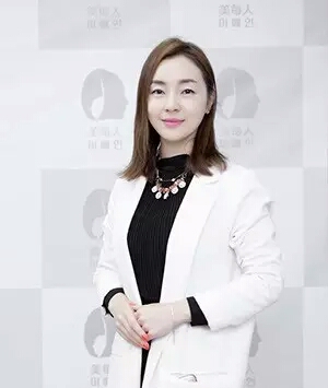 衡阳金佳玭 美容协会会长